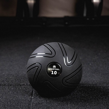 Купить Мяч для кроссфита EVO SLAMBALL 10 кг в Чёрмозе 