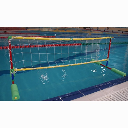 Купить Волейбол водный (сетка 1 530 мм х 400 мм) в Чёрмозе 