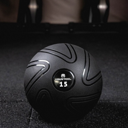 Купить Мяч для кроссфита EVO SLAMBALL 15 кг в Чёрмозе 