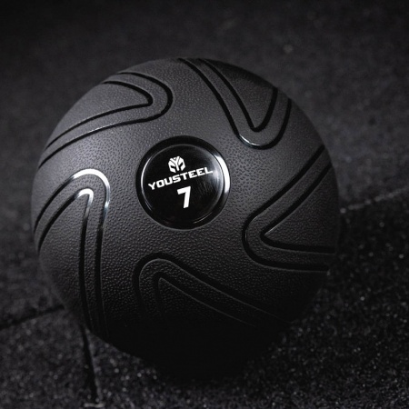 Купить Мяч для кроссфита EVO SLAMBALL 7 кг в Чёрмозе 