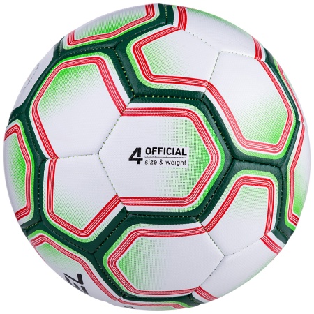 Купить Мяч футбольный Jögel Nano №4 в Чёрмозе 